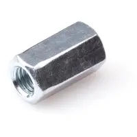 Hoenderdaal Koppelmoer Vz Sw-24 Din6334 (3Xd) M16X48 | 25 stuks - 3510.01.01601