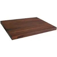 Boos blocks Walnut Collection snijplank 61 x 46 cm walnoothout