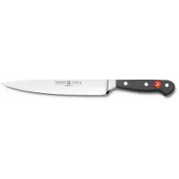 Wüsthof Classic vleesmes 20 cm messenstaal