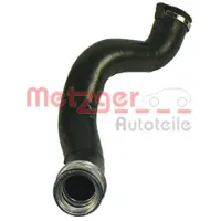 METZGER AUTOTEILE 2400162 Laadluchtslang