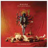 Cd Motherblood