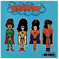 Shazam Edition remasterisée
