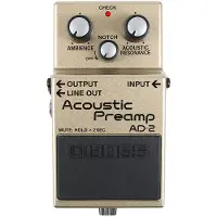 BOSS AD-2
