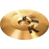 Zildjian K Custom 20" Hybrid Ride