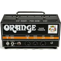 Orange Amps DARK TERROR DA15-H