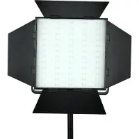 Ledgo 600CSII Bi-color /w WiFi (including bag)