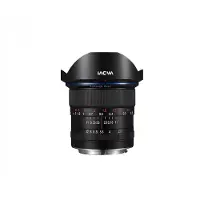 Laowa Venus LAOWA 12mm f/2.8 Zero-D Sony FE