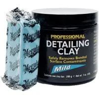 Meguiar's Professional Detailing Klei - Mild