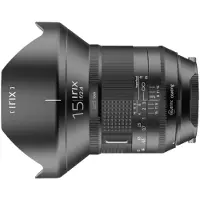 Irix 15mm f/2.4 Firefly Nikon