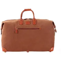 Bric's Life Reistas 55 cm bruin