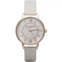 Olivia Burton Wonderland Horloge