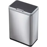 EKO Mirage sensor bin 20+20L