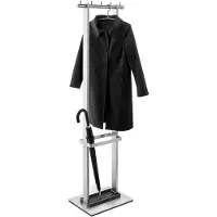 Zack Garderobe Vestor