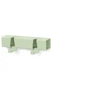 Vij5 Coatrack by the Meter Wandkapstok 20 cm