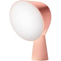Foscarini Binic Tafellamp Pink