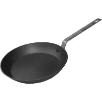 Ronneby Bruk Ultra Light Professional Koekenpan - 28 cm - Gietijzer
