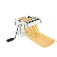 GEFU Pasta Perfetta Pastamachine - Wit