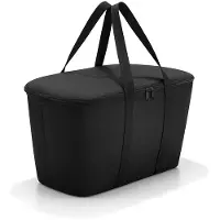 Reisenthel Shopping Coolerbag black
