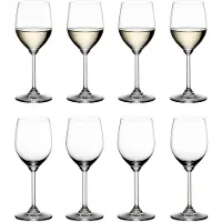 Riedel - Vinum glas voor Viognier/Chardonnay, 37 cl, voordelingsset - Koop 8, betaal 6