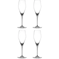 Nachtmann Vinova champagneglas - 28 cl - set van 4