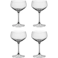 Spiegelau Coupetteglas Perfect Serve Collection 235 ml (4-Delig)