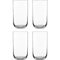 Luigi Bormioli Longdrinkglas Sublime 590 ml (4-Delig)