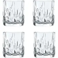 Nachtmann Shu Fa tumbler - 33 cl - set van 4