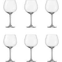 Schott zwiesel Classico gin-tonic glazen - 6 stuks