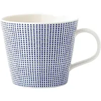 Royal Doulton Pacific beker - 0,39 l - dots