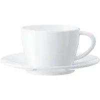 Jura Cappuccino Kopjes