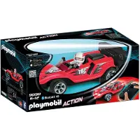 Playmobil Rocket Racer Rc