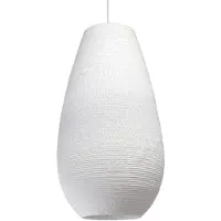 Graypants Drop26 hanglamp wit - GP-1221
