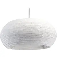 Graypants Ohio24 hanglamp wit - GP-1231