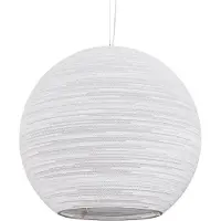 Graypants Scraplight Sun Hanglamp Sun 32 (Ø 81 cm) | White