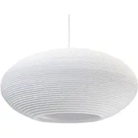 Graypants Disc 24 hanglamp wit - GP-1142