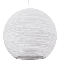Graypants Scraplight Sun Hanglamp Sun 48 (Ø 128 cm) | White