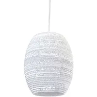Graypants Oliv hanglamp wit - GP-1171