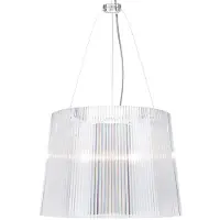 Kartell Gè Hanglamp Crystal
