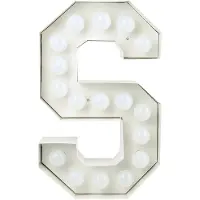 Seletti Vegaz LED Letter