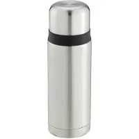 Leifheit Coco thermoskan - 0,75 liter - zilverkleurig