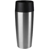 Tefal Travel Mug 0,36 liter RVS