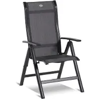 Hartman 65603010 Alice Verstelbare Tuinstoel Xerix