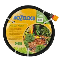 Hozelock Poreuze Slang 12,5 mm 15m