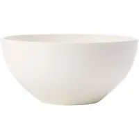 Villeroy & Boch Artesano Saladeschaal 350 Cl - Serveerkommen Porselein White - 1041303170