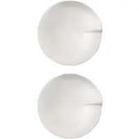 Villeroy & Boch Pasta Passion pasta bord 2-pack Ø 31 cm.