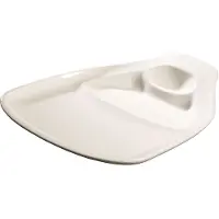 Villeroy & Boch BBQ Passion Steakbord 30 x 29 cm
