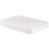 Curver Infinity lid (11 &amp; 17 l) - wit