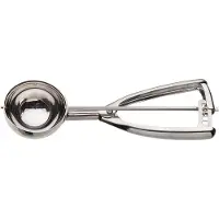 Diamant sabatier portioneerlepel - Ø 62 mm
