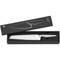 WMF Chef Edition Broodmes 24 Cm