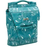 New Looxs Eclypse Peacock Shoppertas 18,5 L
